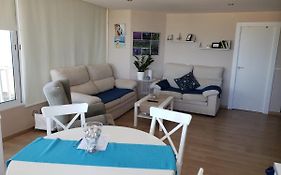 Apartamento Urbanova